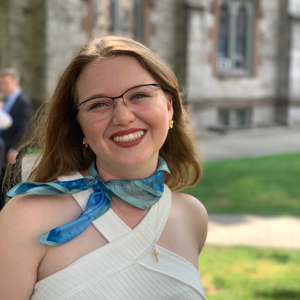 Meet your Posher, Jaclyn